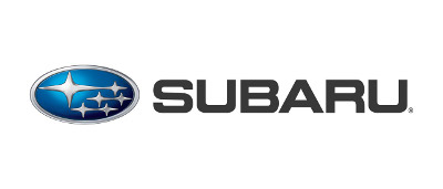 Subaru car manufacturer logo