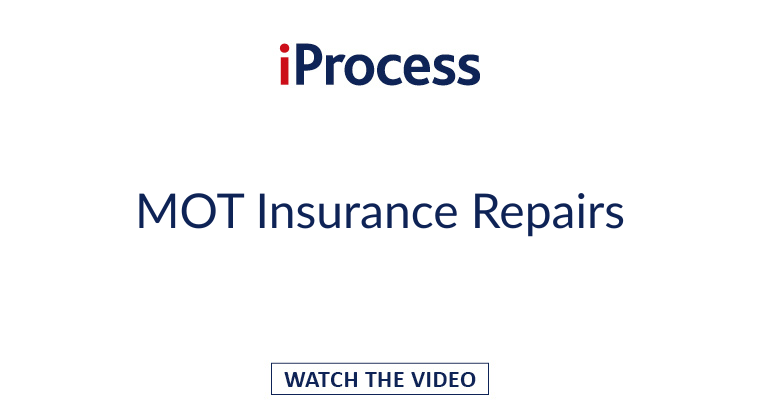 MOT Insurance Repairs