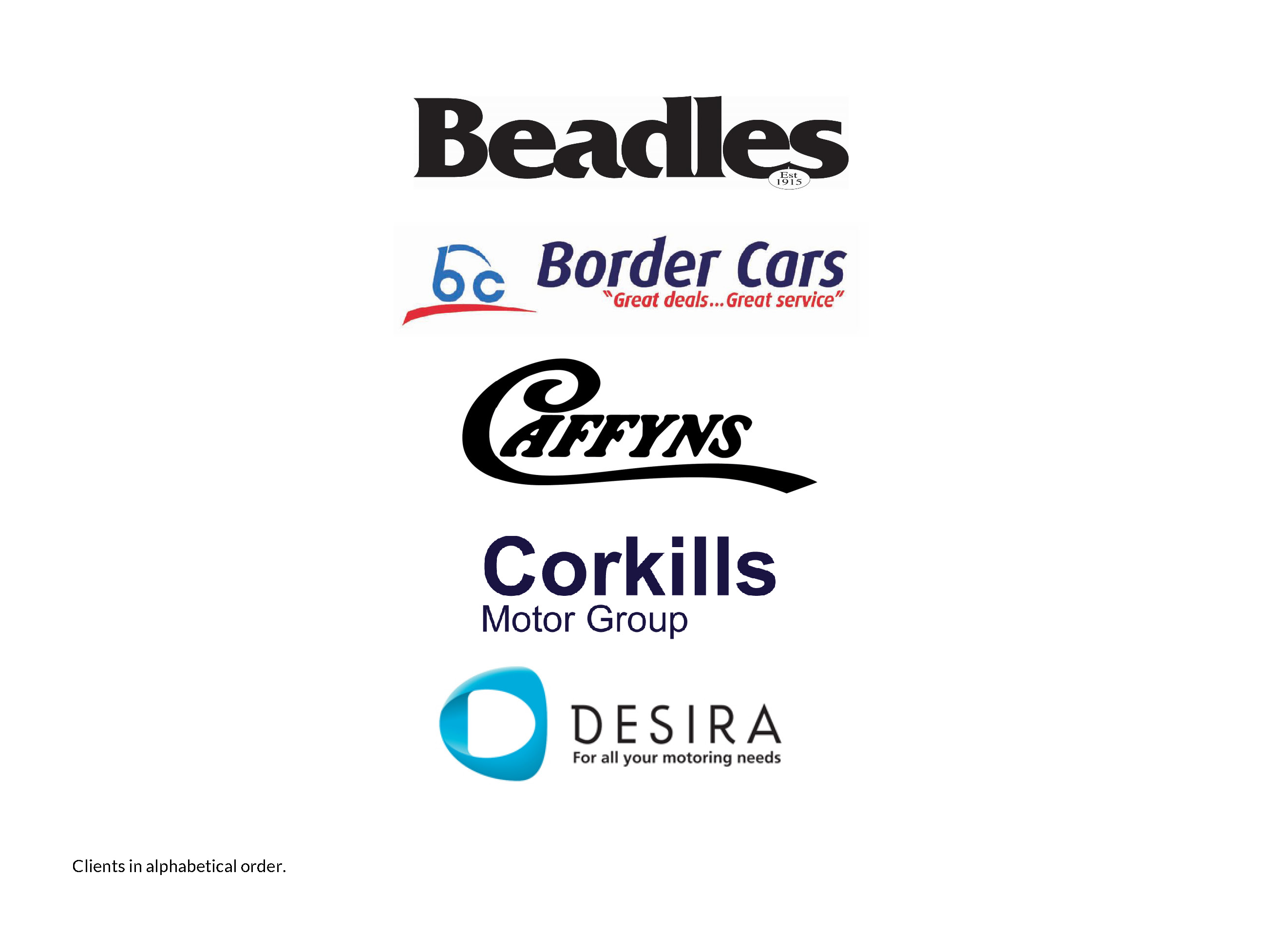 Franchised dealers | AutoProtect