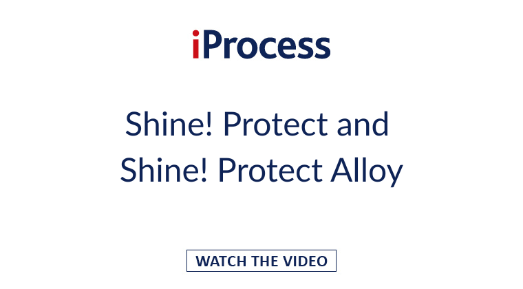 Shine! Protect Repairs