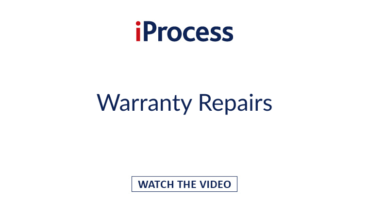 Warranty Repair Tutorial